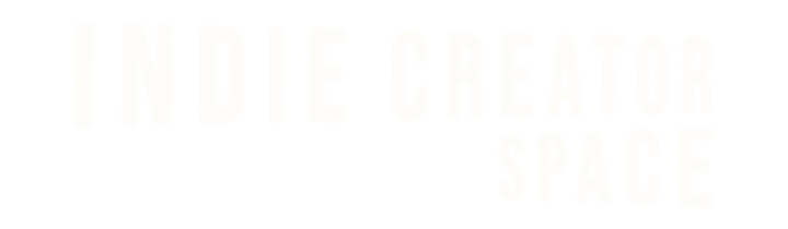 Indie Creator Space