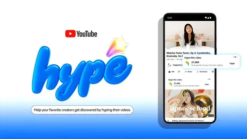 YouTube's New Hype Feature: Great Idea, Confusing Execution