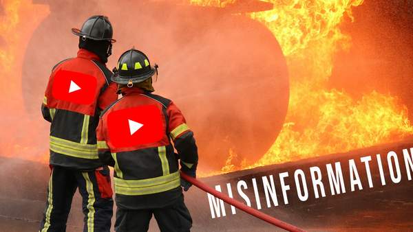 The Real Story Behind YouTube's Recent View Drops and Platform Updates
